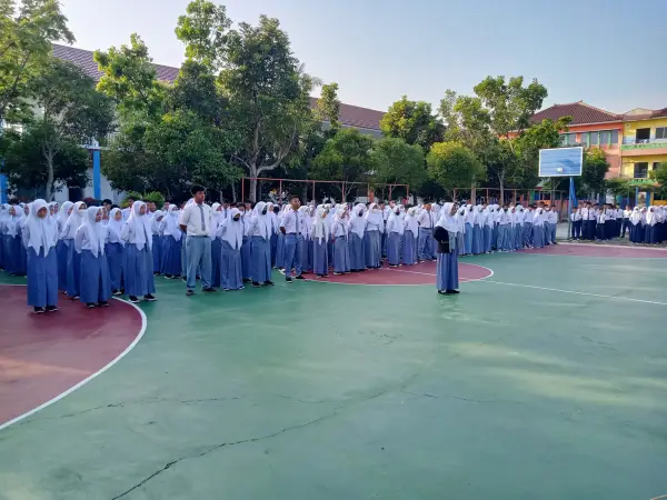 Peran SMK dalam Mempersiapkan Generasi Siap Kerja di Era Digital