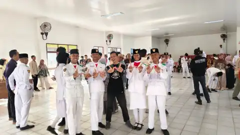 acara kegiatan 17 agustus 2026