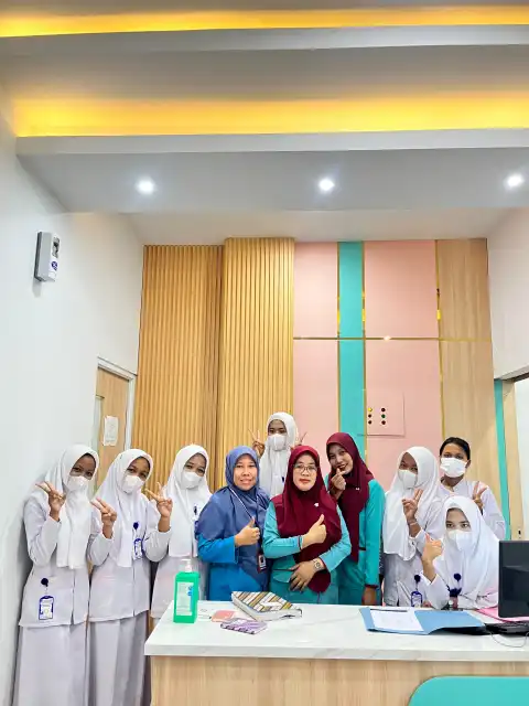 kerjasama bersama instansi smk widya yahya