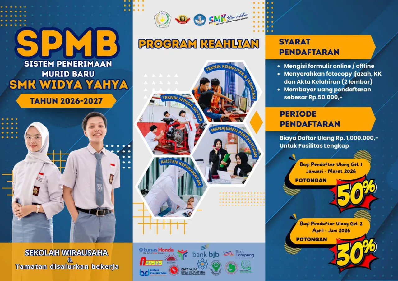 Pengumuman Penting